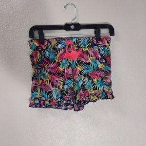 Wonder nation girl shorts sz 10-12
